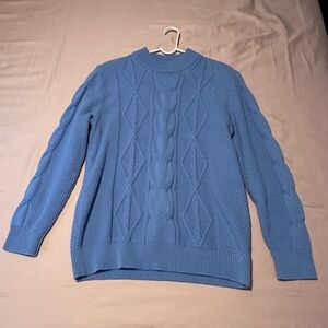 Knitted Sweater for Men